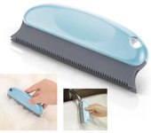 Cepillo de pelo para mascotas, removedor de pelo de perro para alfombras, ropa, muebles, sofá, coches, peine de pelo de gato, cepillo de pelo para mascotas, productos de eliminación de pelo para perros