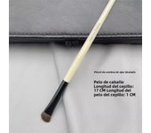 BB Series Makeup Brush Set Soft Animal Hair Loose Powder Blusher Concealer Highgloss Eye Shadow Contour Makeup Brush Girl Gift