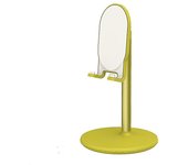 Soporte del teléfono móvil, soporte del teléfono para el escritorio ajustable Tablet Holder Phone Dock