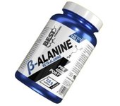 Aminoacidos Beta-Alanine Neutro 120caps. Best Protein
