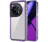 Acrylic Shockproof Clear Case For OnePlus 11 11R OnePlus Nord 3 2 2T 5G 3 N30 5G ACE2 ACE3 Back Transparent Phone Cover
