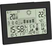 Estación Meteorológica Digital con Sensor Remoto Tfa-dostmann
