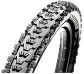 Maxxis Ardent Exo/tr 60 Tpi 27.5´´ Tubeless Foldable Mtb Tyre Negro 27.5´´ / 2.40
