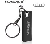 Mini metal usb3.0 flash drive pen Drive 16GB 32GB 64GB 128GB usb 3.0 flash stick pendrive cle usb