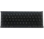 TECLADO ESPAÑOL APPLE MACBOOK AIR A1369 A1466 MC965 MC966 MC503 MC504 MD321 MD760 13" KEYBOARD SIN LUZ DE FONDO Advanced Computer Trading
