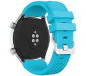 Quick release 22 20 Sport Silicone Strap For Garmin Venu 2 Plus/Vivoactive 4 3/Forerunner 255 245 645 Music Watch Band Bracelet