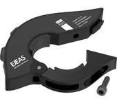 EJEAS EUC Motorcycle Handlebar Grip Remote Control Controller for Q8/Q7/Q2/MS8/MS20/K1/K1PRO/K1PRO+/V4 Plus/V7/V6 Pro+