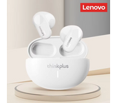 Choice Lenovo LP19 TWS Bluetooth V5.3 Earphones HIFI Surround Sound Headphones Long Endurance With HD Calls Earbuds