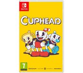 Cuphead Juego para Consola Nintendo Switch [PAL ESPAÑA]