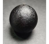 30-50mm Moldavite Czech Meteorite Impact Glass Sphere Ball Rough Stone Crystal Energy Stone