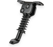 Foot Support Kickstand for Kugoo S1 S2 S3 Electric Scooter Parking Stand Aluminum Alloy Spring Bracket Accessories
