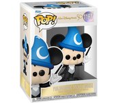 FUNKO POP! Disney: Walt Disney World 50 - Philharmagic Mickey Mouse 1167