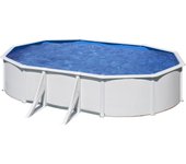 Piscina Desmontable Gre Fidji KIT500ECO Ovalada 500 x 300 x 120 cm