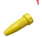 Karcher SC1 SC2 SC3 SC4 SC5 SC7 CTK10 Steam Vacuum Cleaner Accessories Replacement Cleaning Brush Round Nozzle Accessories