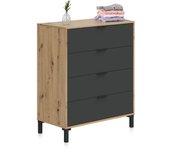 Habitdesign -Cómoda Luke