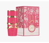 Yara, Lattafa Oud, perfume Árabe para Mujer, de Lara duración, 100 ml