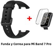 Replacement Strap For Mi Band 7 Pro Strap Silicone Strap For Xiaomi Mi Band 7 Pro Bracelet Watchbands For Xiaomi Band 7 Pro