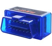 2PCB OBD2 ELM327 V1.5 PIC18F25K80 Bluetooth Car Engine Diagnostic Tool