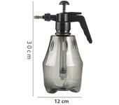 1.5L New Hand Pressure Sprayer Manual Air Pump Garden Disinfection Water Sprayer Gardening Irrigation Watering Tools Spray