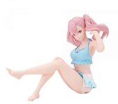 Figura banpresto synduality noir celestial vivi ellie 14cm