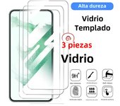 3PCS Tempered Glass For Samsung Galaxy A13 A52 A53 A33 A32 A22 A73 5G Screen Protector on Samsung A52S A21S A51 50 A72 A71 Glass