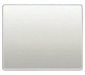 Tecla interruptor conmutador cruzamiento blanco perla BJC Mega 22705-BP