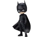 Banpresto Figura de Colección Batman Q Posket DC Comics 15cm