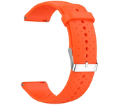 Strap For Amazfit BALANCE Silicone Sport Breathable Bracelet Amazfit GTS 4/2 Mini/GTR 4/3 Pro/2/2e/47mm/Bip Watch Band 20mm 22mm