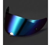 HJ-26 Helmet Visor for RPHA 70 RPHA 11 HJ-26 ST Motorcycle Helmet Shield Universal Size Sunscreen Casco Moto Accessories