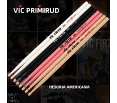 Original Drumsticks 5A Drum Sticks American Hickory 5A Drumsticks Percussion Instruments Musical Sticks For Drum One Pair