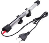 Varilla de calentamiento de temperatura constante automática, calentador de ahorro de energía, Kit de calentador sumergible para acuario