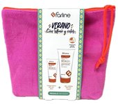 FARLINE NECESER GEL CORPORAL SPF 50+ 200 ML + AFTERSUN 200 ML