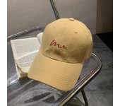 Gorra de Béisbol para Mujer, Ajustable,para Casuales Running Beisbol Tenis Golf