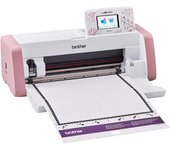 ScanNCut SDX CE Máquina de Corte Wireless with escáner