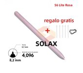 New  Screen Touch Pen For Samsung Galaxy Tab S6 Lite  S6lite SM-P610 P615 P620 P625 Active Stylus S-Pen Replacement Pencil With