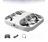 Mini Drone With 4K Professional Camera Four Sides To Avoid Obstacles Air Hovering HD Camera Quadcopter Remote Control Drone Toy