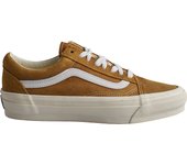 Vans-Zapatillas Old Skool 36 Lx Wax Leather VN000CNG1M71 para Hombre