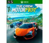 The Crew Motorfest - Juego para XBOX