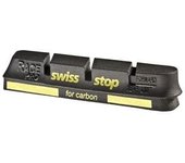 Swissstop Kit 4 Zapatas Organicas Campagnolo RaceP