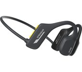 EASYBUDS Bone Conduction Underwater Headphones Wireless Open Ear Headsets 8G Memory MP3 Player IP68 Waterproof Swmming Earphones