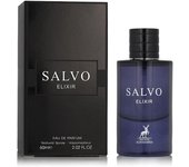 Maison Alhambra Perfume Hombre EDP Salvo Elixir 60 ml
