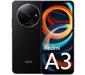 Redmi A3 Green 4GB/128GB - Xiaomi - Pantalla IPS 6.71''