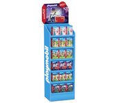 Expositor playmobil especiales julio 2019