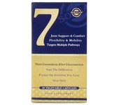 1650497 Solgar Solgar Nº 7 Joint Support & Comfort Una Al Día 30 Capsulas