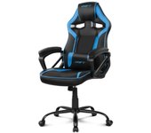 SILLA GAMING DRIFT DR50 NEGRO/AZUL