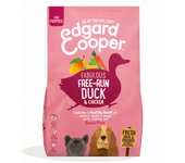 Edgard Cooper Pollo y Pato de Granja Puppy Grain Free Edgard Cooper