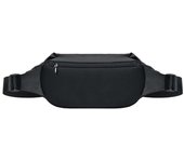 Xiaomi Sports Fanny Pack - Riñonera Tela/Polipiel Negro