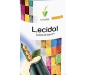 Novadiet Lecidol Bote 500 gr