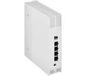 ZTE MF297D Router Blanco