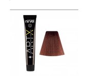 Tinte Artx Cenizas Irisados 7-12 Rubio Medio Ceniza Irisado 100 ml. Nirvel